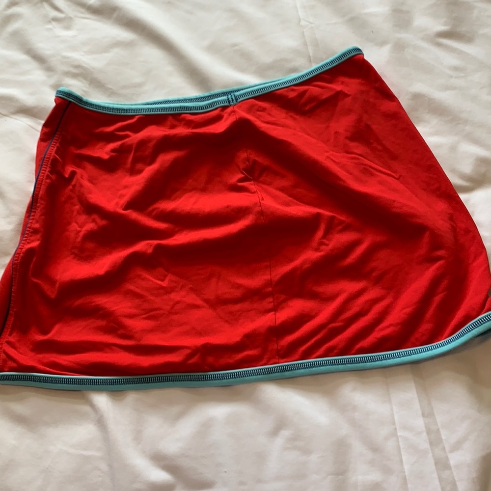 3/$20 Tennis or beach cover up skirt